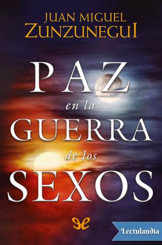 descargar libro Paz en la guerra de los sexos